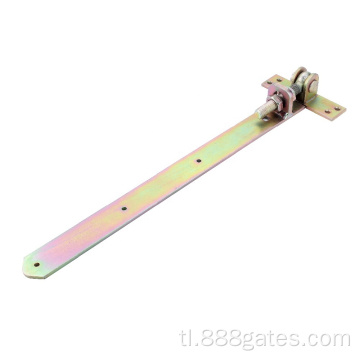 Adjustable Luxury gate hinge para sa Marangyang wooden gate